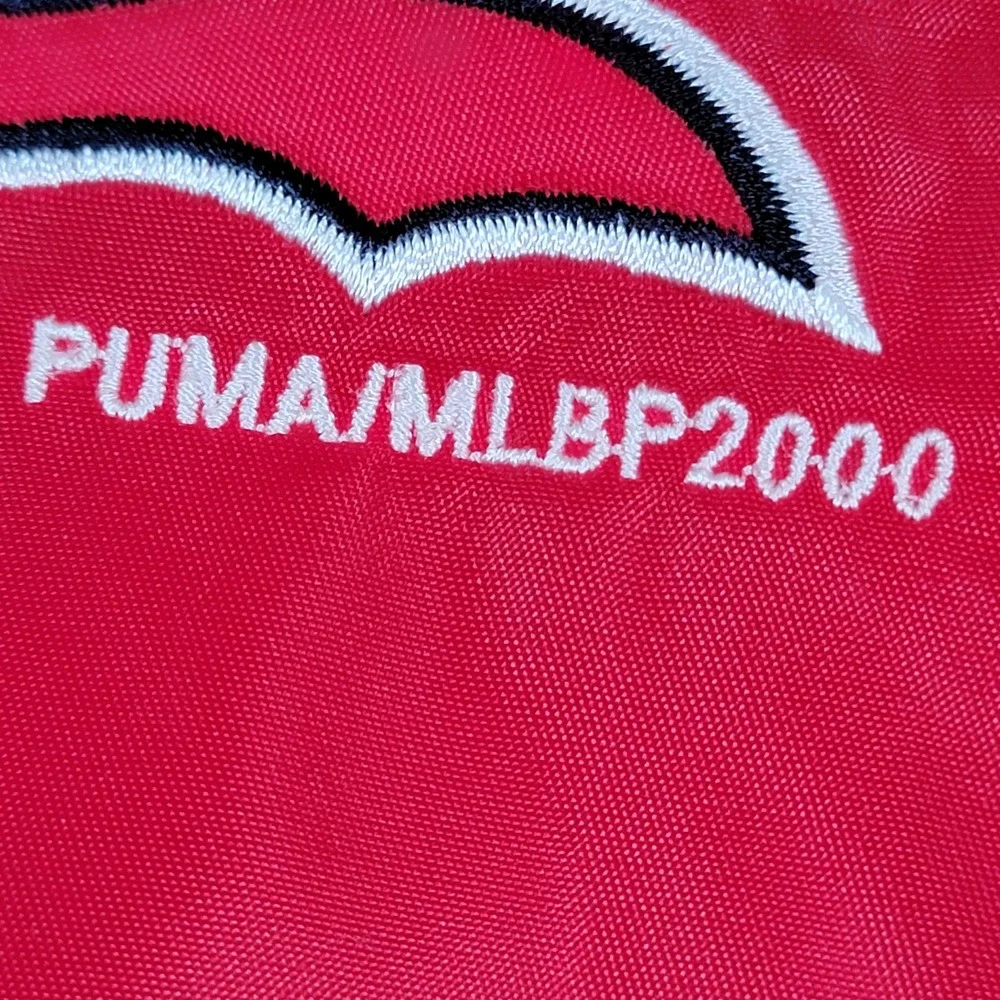 Puma st louis